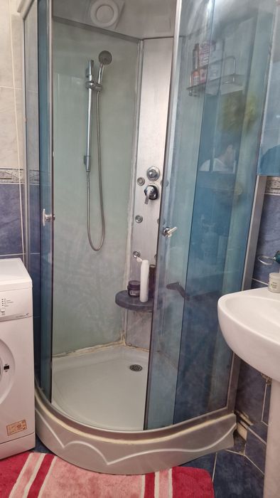 Vând cabina duș cu hidromasaj