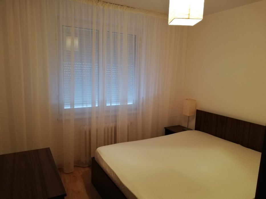 Proprietar, inchiriez apartament cu 2 camere in sectorul 3 , pe Aleea Fizicienilor nr. 4