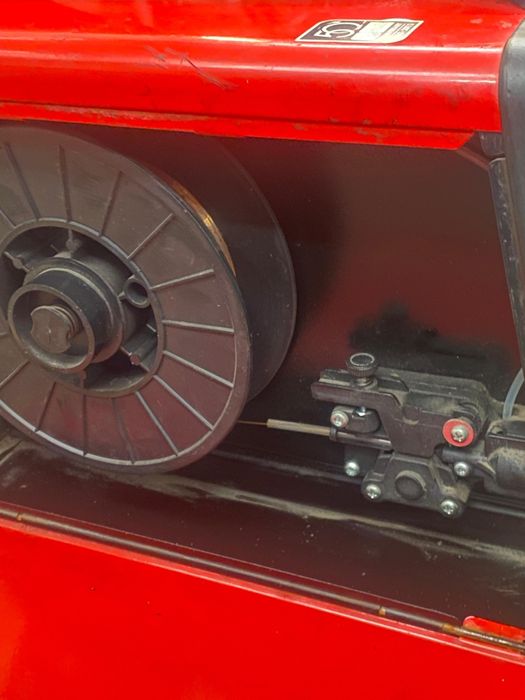 TELWIN Telmig 130 Turbo