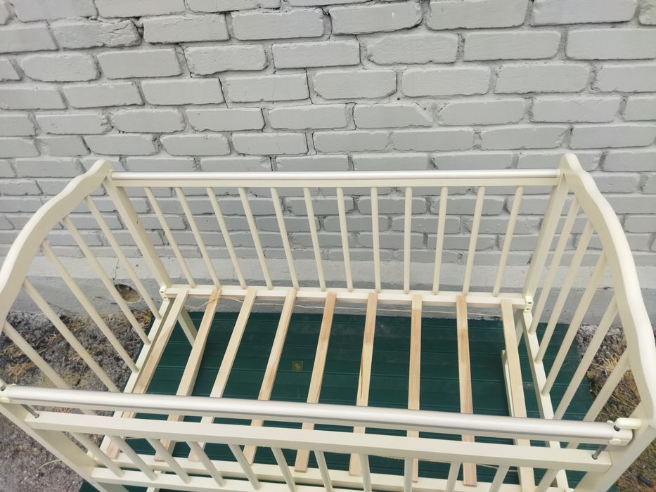 Продам детский кровать