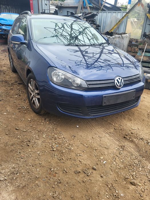 Piese golf 6 breack 1.6 cay cutie manuala