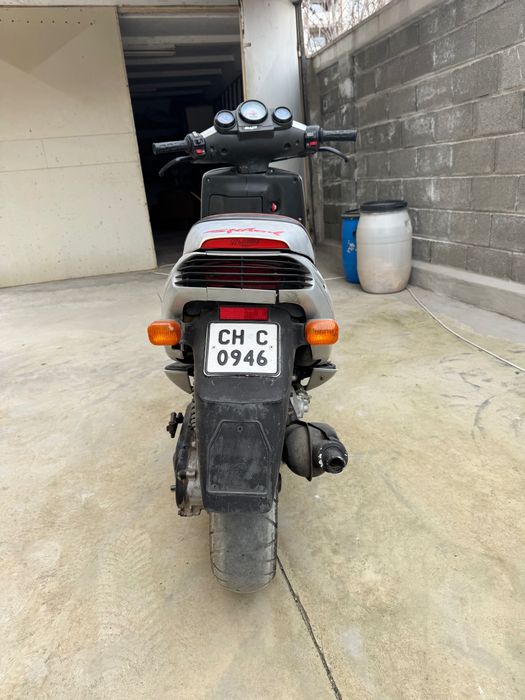 Продавам Malaguti Phantom F12 50cc