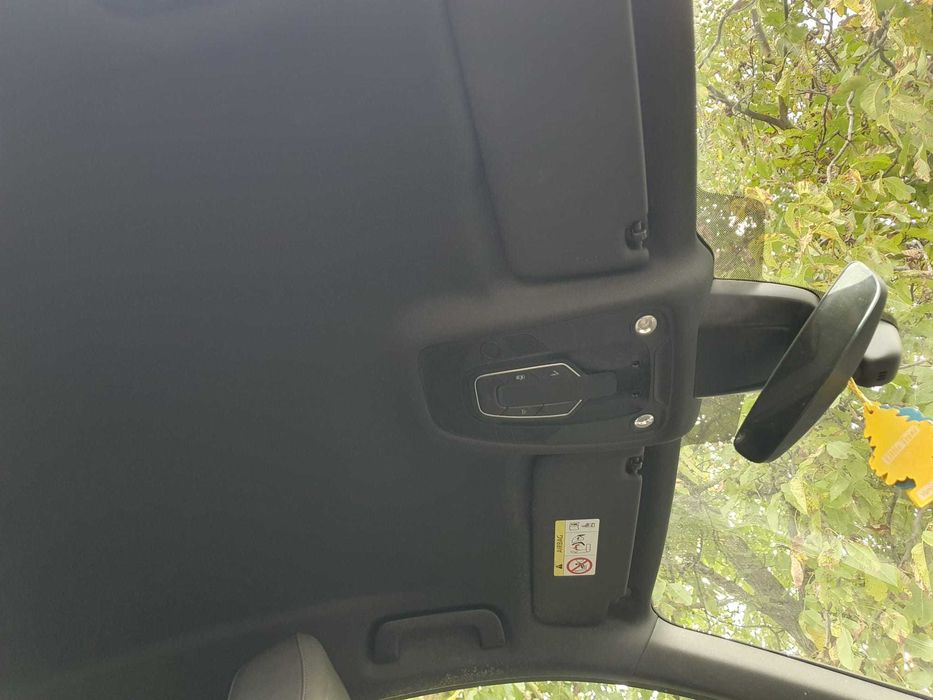 Dezmembrez Audi A4 B9 S Line 2.0 TDI S-A 2017