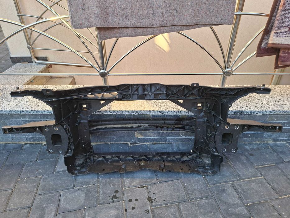 Trager Seat Leon 1.9 TDI 2.0 TDI(1p1), 06.2005-12.2012