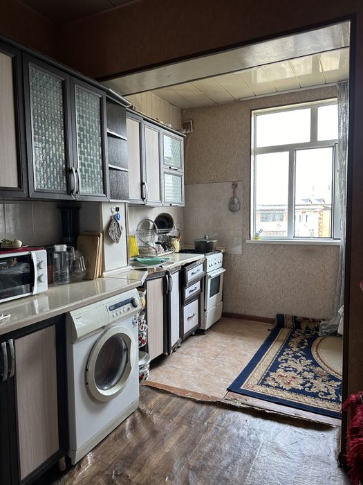 Uy sotiladi sebzorda