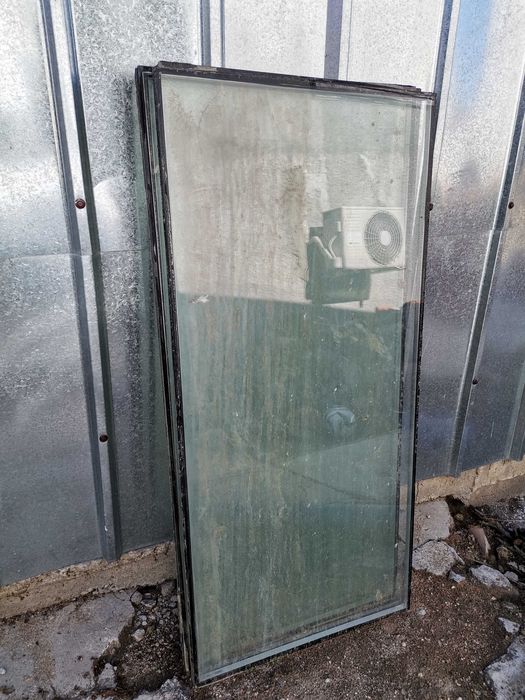 дограма и стъклопакети