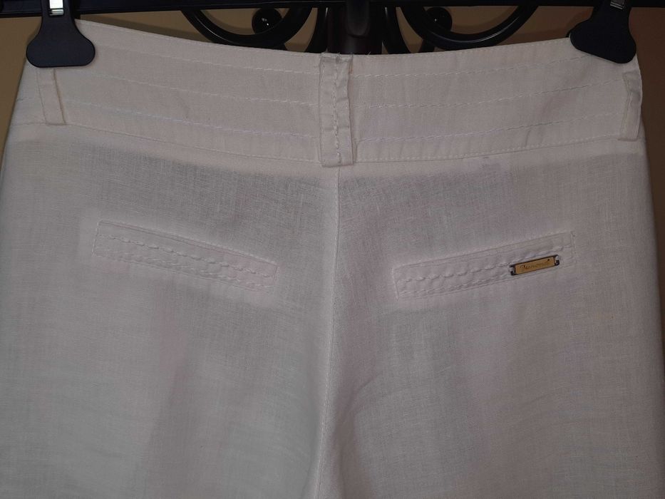 Ленен панталон Junona