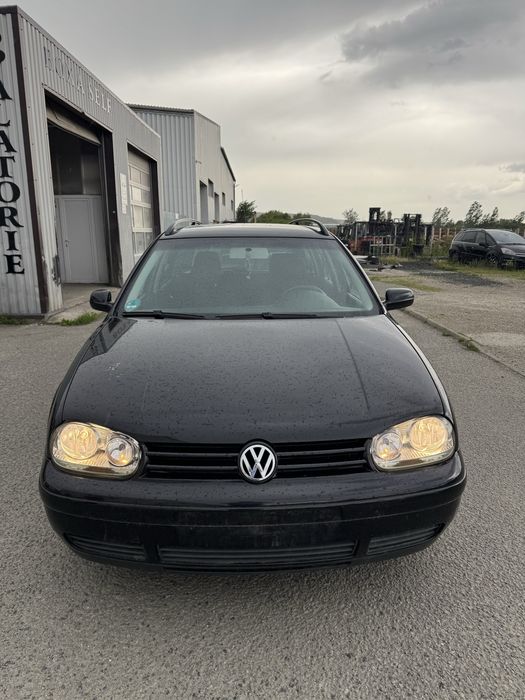 VOLKSWAGEN Golf 0 — imagine 2