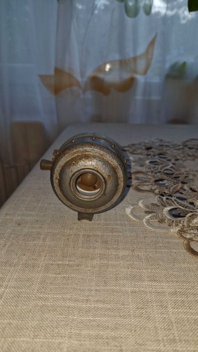 Рибарска макара стара