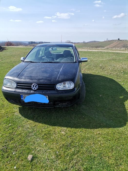VOLKSWAGEN Golf 2003 — imagine 4
