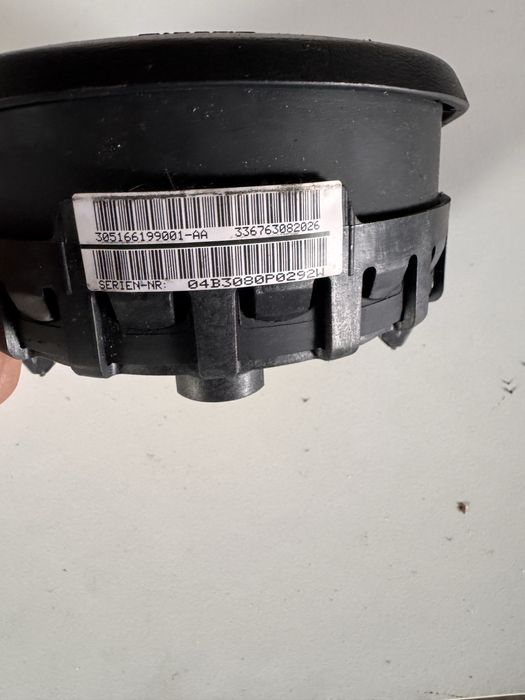 Airbag за волан за BMW E81 E82 E83 E91 E92 E93