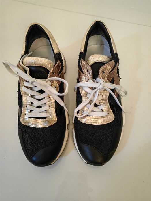 Дамски маратонки, Alessa