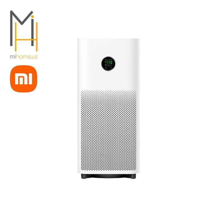 Очиститель воздуха Xiaomi Mi Air Purifier 5 (AC-M25-SC)