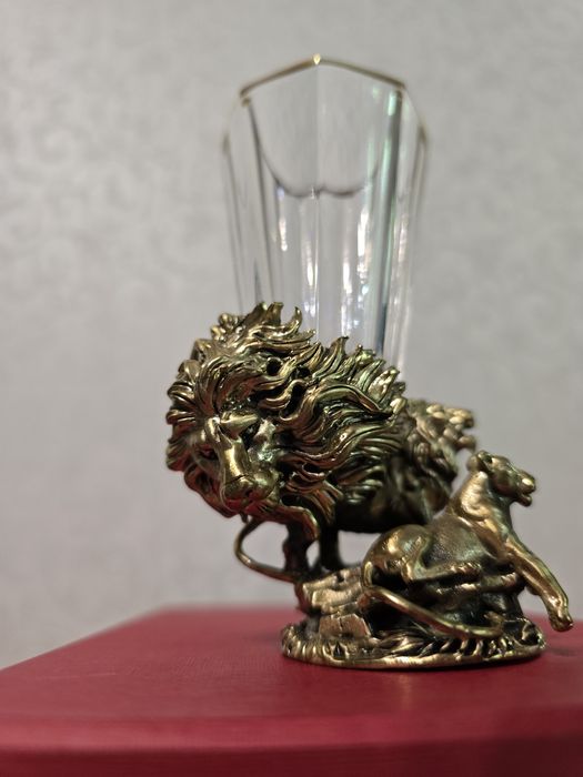 Продам рюмку лафитник Прайд 40 мл