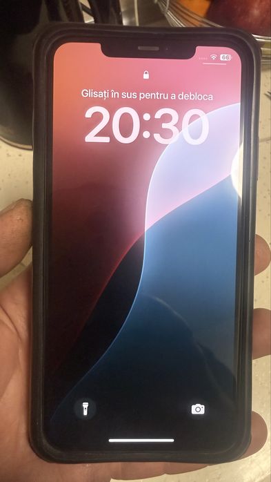 IPhone 11 Pro Max 256 Gb IMPECABIL !