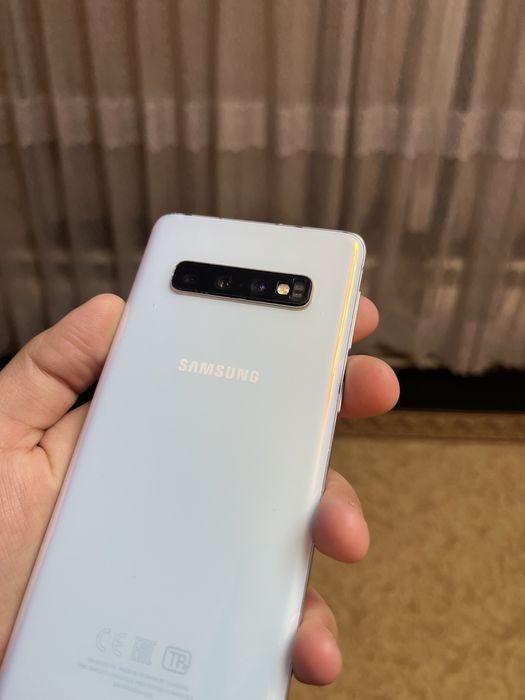 Samsung s10 android 12 Vietnam