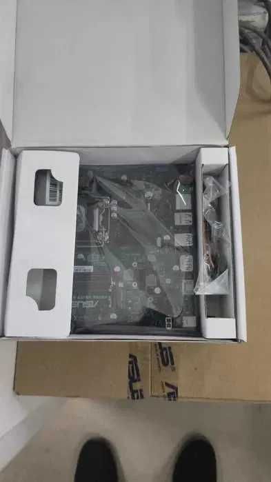 ASUS PRIME H310T R2.0 Placă de bază ITX LGA1151 Gen 8/9 Garantie 6Luni