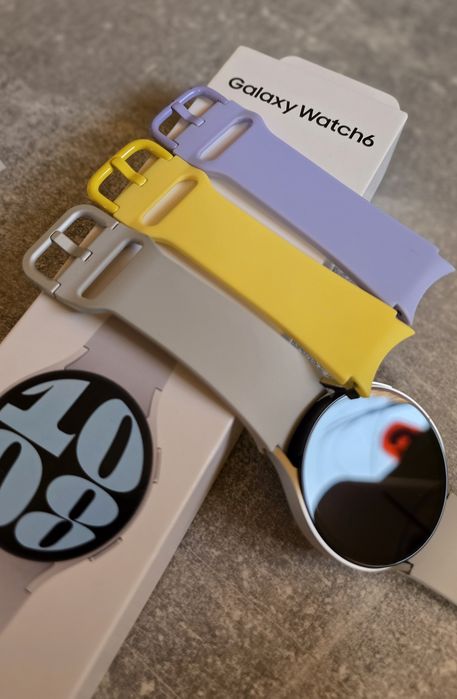 Samsung watch 6 NEW