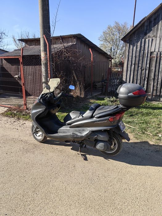 Yamaha Majesty - stare bună