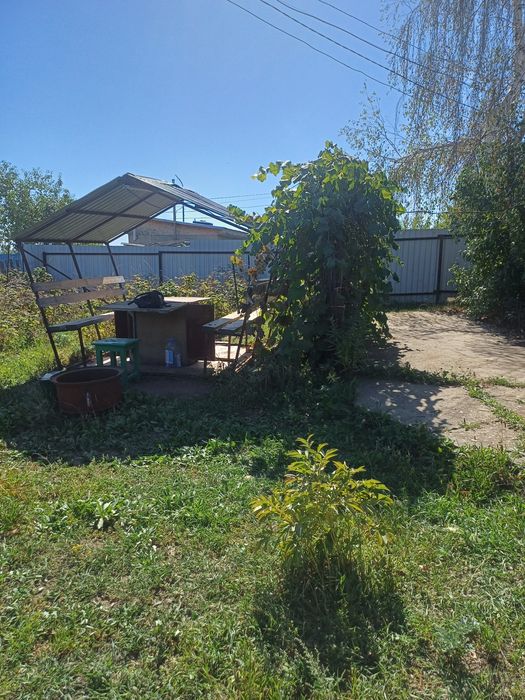 Продам дачу в Бухтарме
