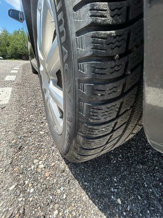 Opel Astra H 1.6 16v twinport cu gpl