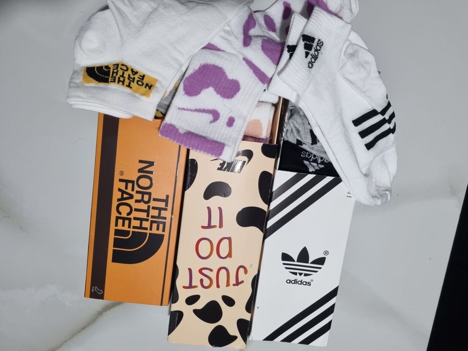 Sosete ptr dama si barbat