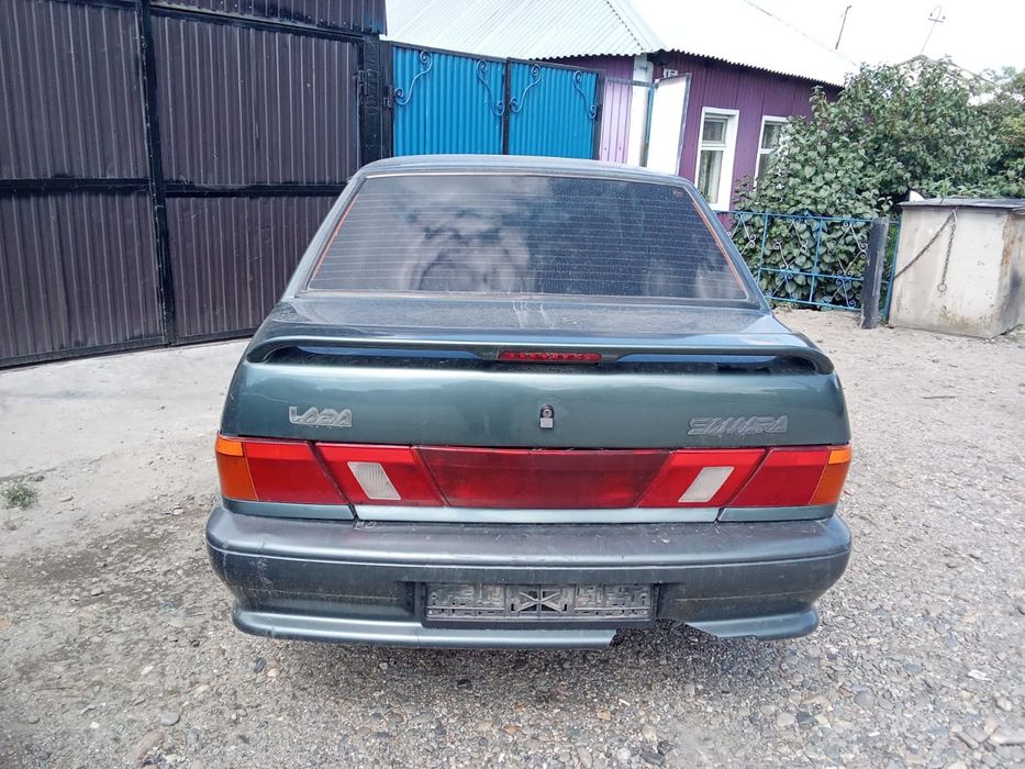 2115 по запчастям