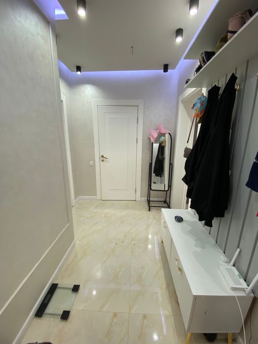 Квартира жалға беріледі