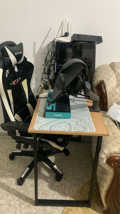 Продам игровой компьютер