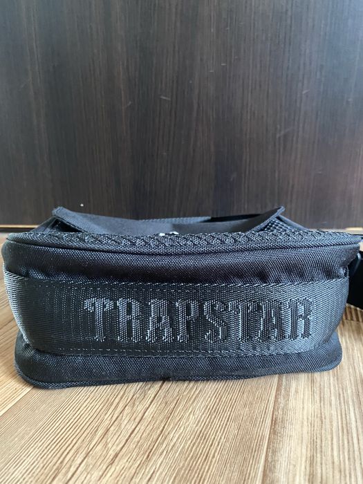 Барсетка Трэпстар