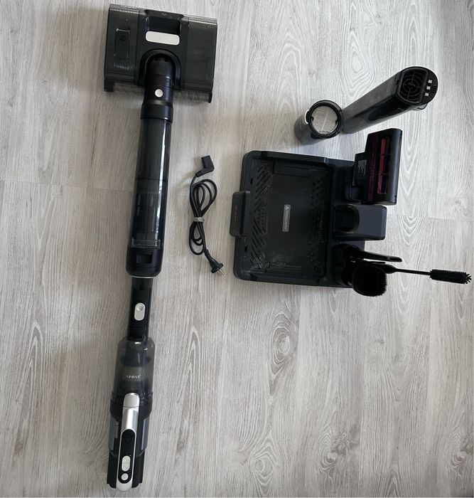 Прахосмукачка Jimmy PW11 Pro 4 в 1