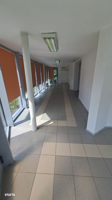 George Cosbuc / Palatul de Justitie spatiu de vanzare