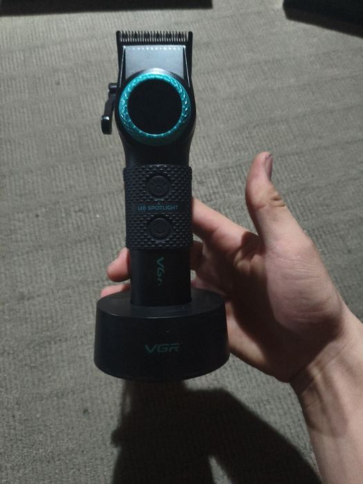 Тример для волос