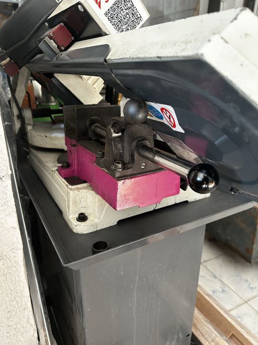 Debitator metale Optimum