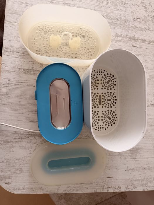 Sterilizator philips avent 3 in 1