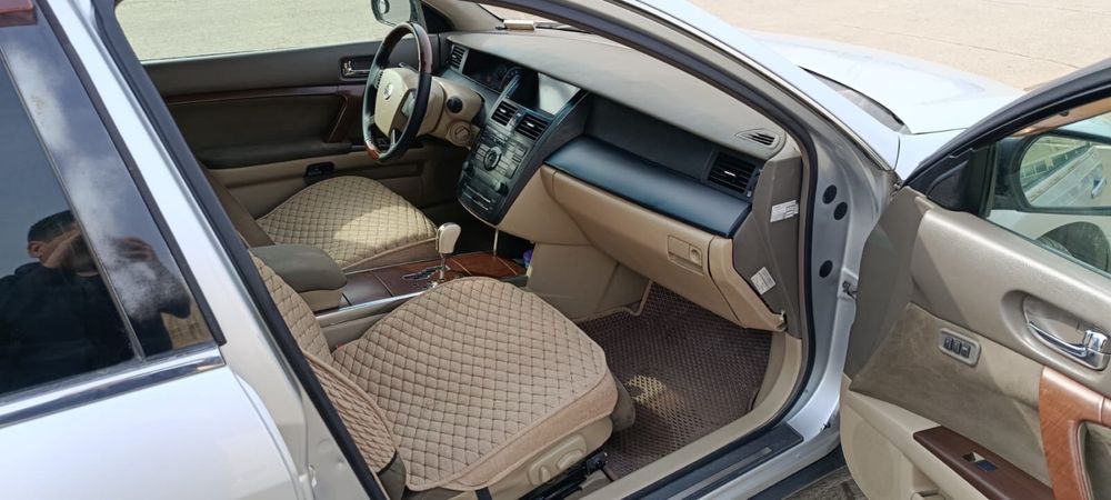 Продам автомобиль