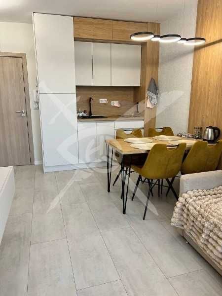 Продава се Двустаен апартамент в к.к. Слънчев бряг - 53 кв.м за 2076 €/кв.м - Снимка #1