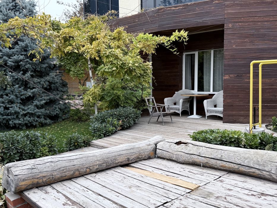 Сдается дача посуточно