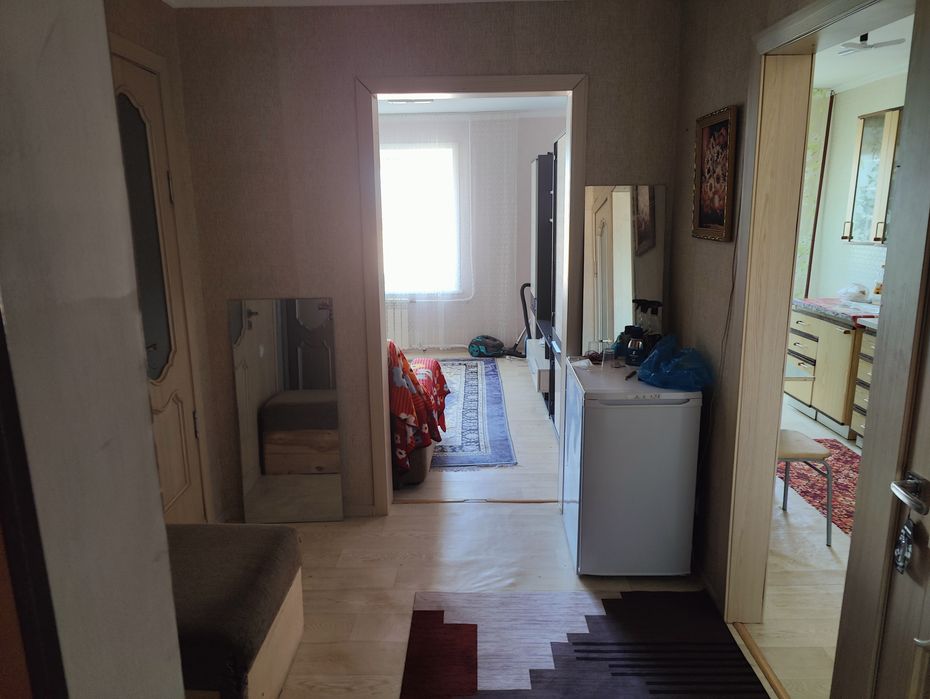 Продам однокомнатную квартиру.