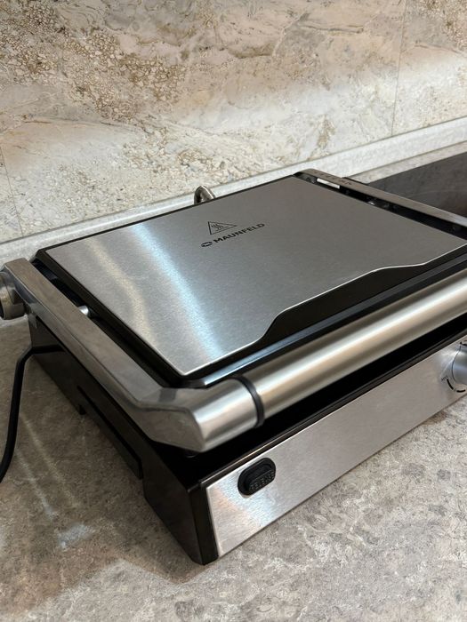 Продам Электрогриль "Maun feld" mf1324S