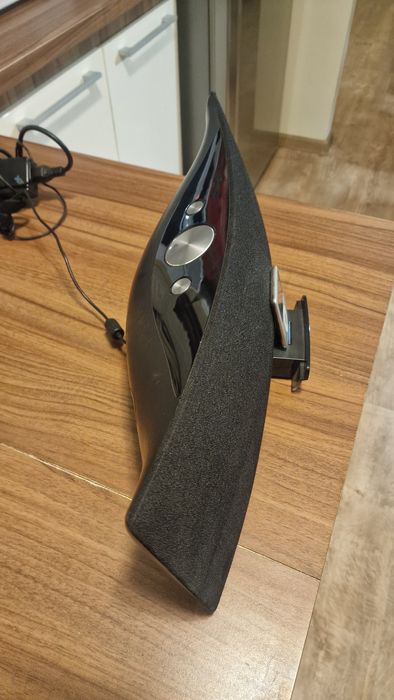 Logitech UE air speaker,sunet deosebit,ocazieee