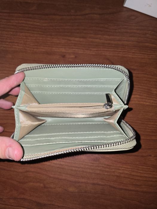 Дамско портмоне Romina&co