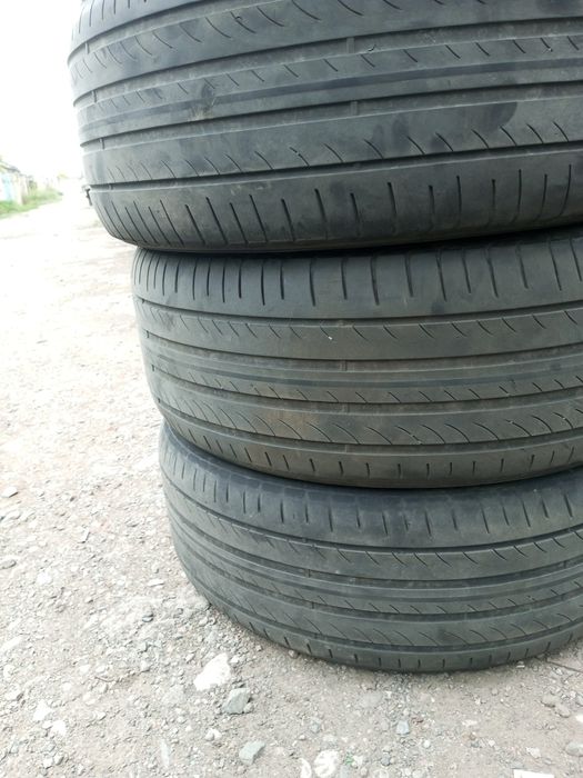 Резина пирелли R17