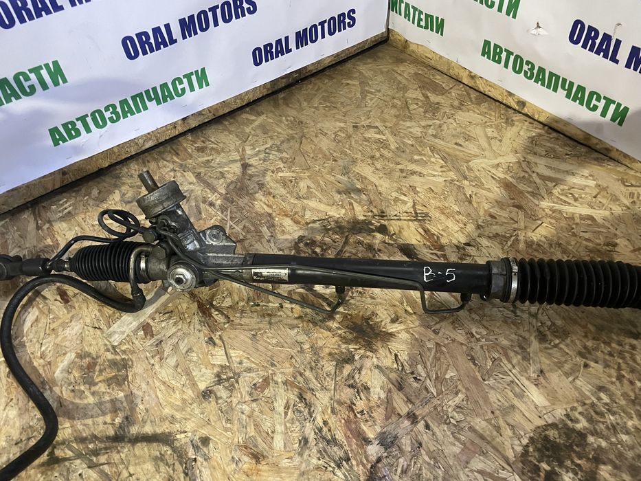 Рулевые рейки Пассат Ауди А6 С5,