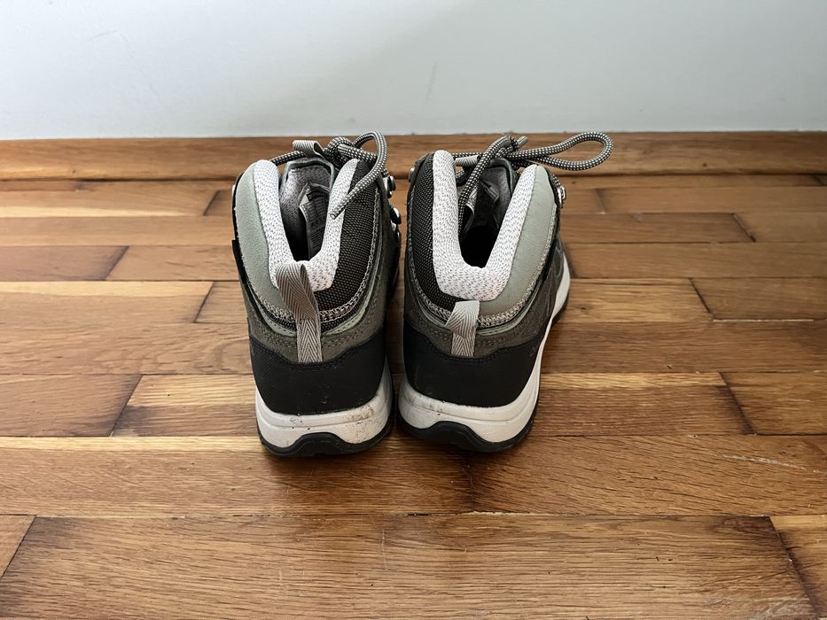 Туристически обувки Quechau MH100