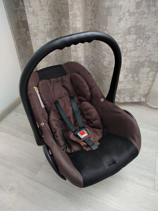 Продам Авто-люлькю