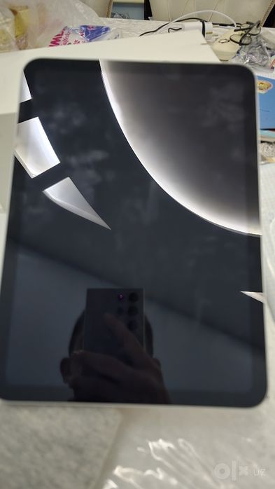 Apple  Ipad A 16