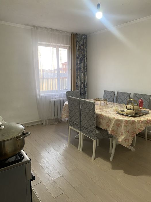 Продам дом в старой Ильинке