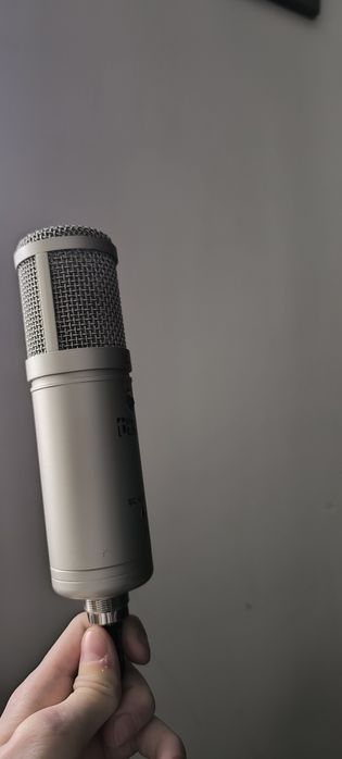 microfon t.bone studio