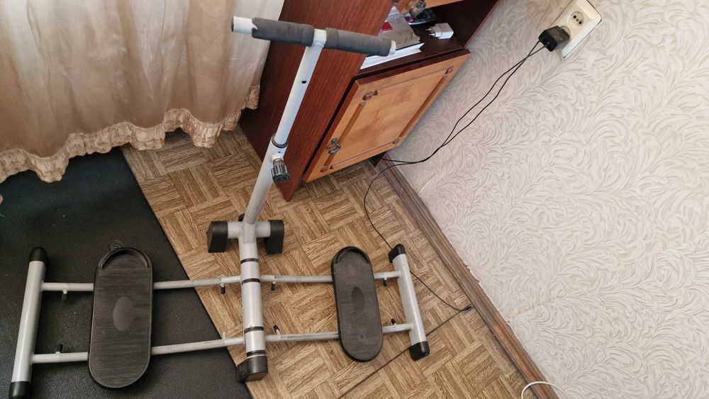 Продам спортивные тренажеры